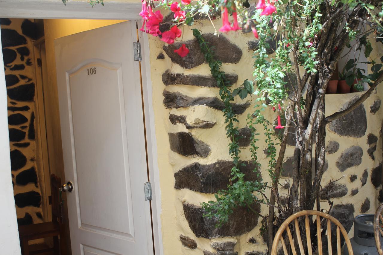 Killari B&B Ollantaytambo Exterior foto